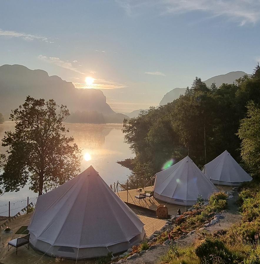 Tent